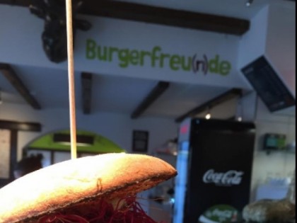 Фото: Burgerfreunde